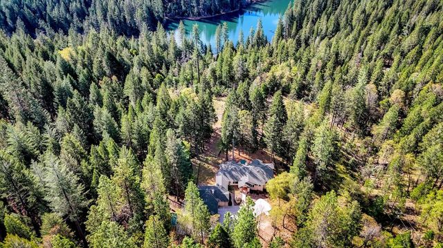 10973 Scotts Flat Dam Rd, Nevada City, CA 95959