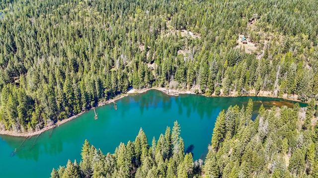 10973 Scotts Flat Dam Rd, Nevada City, CA 95959