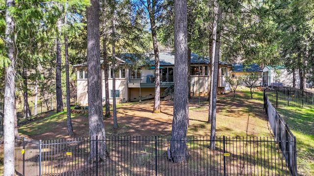 10973 Scotts Flat Dam Rd, Nevada City, CA 95959
