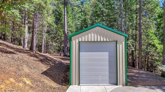 10973 Scotts Flat Dam Rd, Nevada City, CA 95959