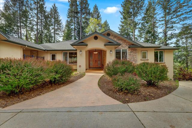 10973 Scotts Flat Dam Rd, Nevada City, CA 95959