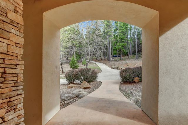 10973 Scotts Flat Dam Rd, Nevada City, CA 95959