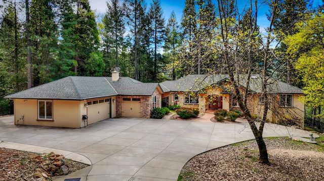 10973 Scotts Flat Dam Rd, Nevada City, CA 95959