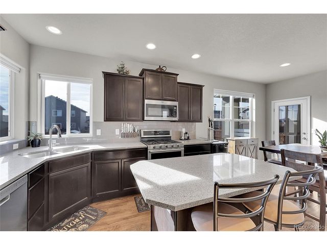 12113 Eagle Crest Ct, Peyton, CO 80831