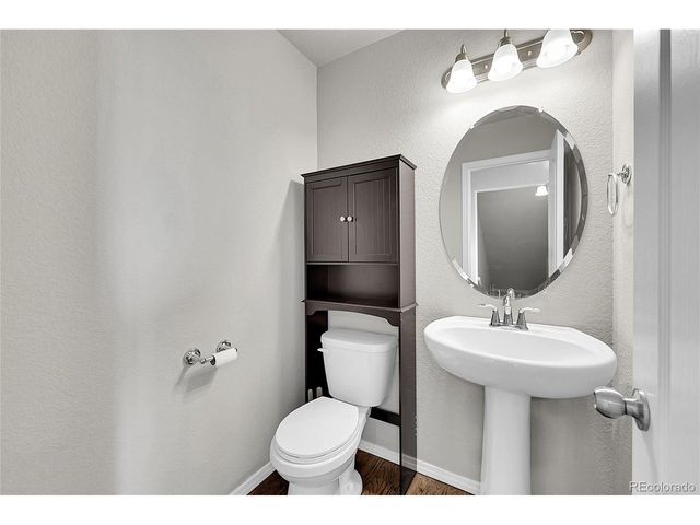 12113 Eagle Crest Ct, Peyton, CO 80831