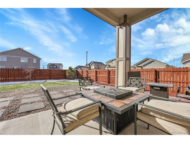 12113 Eagle Crest Ct, Peyton, CO 80831