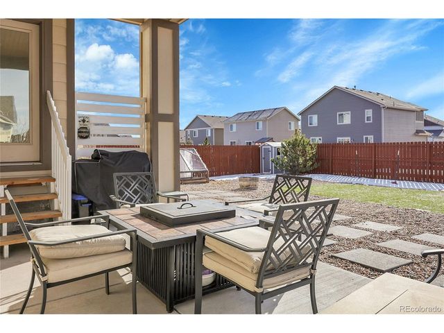 12113 Eagle Crest Ct, Peyton, CO 80831