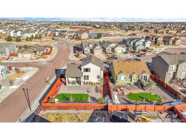 12113 Eagle Crest Ct, Peyton, CO 80831