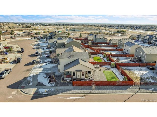 12113 Eagle Crest Ct, Peyton, CO 80831