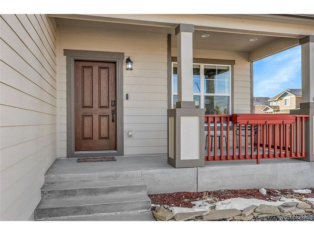 12113 Eagle Crest Ct, Peyton, CO 80831