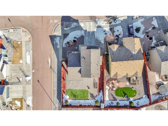 12113 Eagle Crest Ct, Peyton, CO 80831