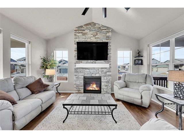 12113 Eagle Crest Ct, Peyton, CO 80831