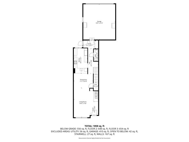 6174 Terrace Drive 13, Johnston, IA 50131