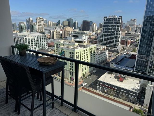 325 7Th Avenue 1701, San Diego, CA 92101