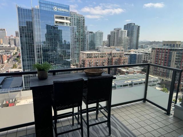 325 7Th Avenue 1701, San Diego, CA 92101