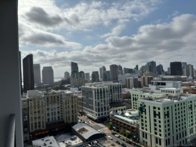 325 7Th Avenue 1701, San Diego, CA 92101