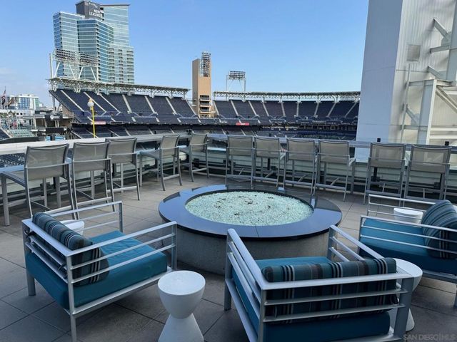 325 7Th Avenue 1701, San Diego, CA 92101