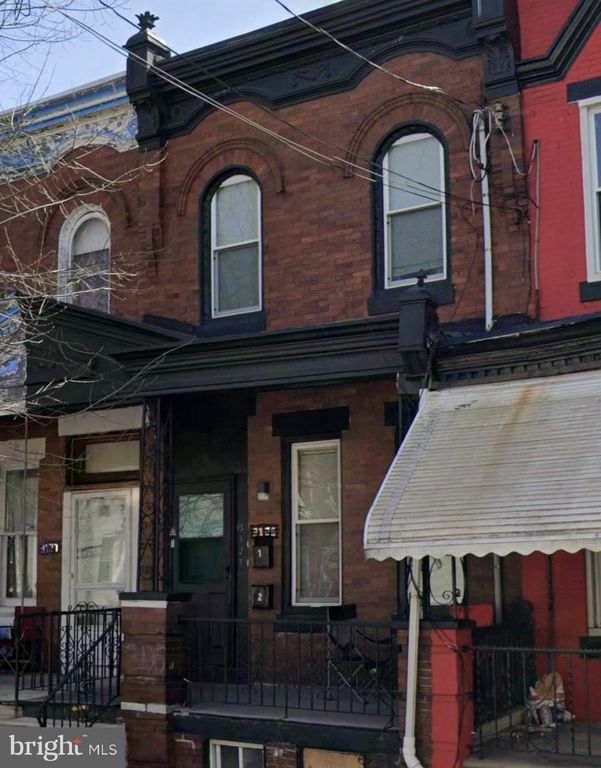 3125 N 13TH ST, Philadelphia, PA 19133