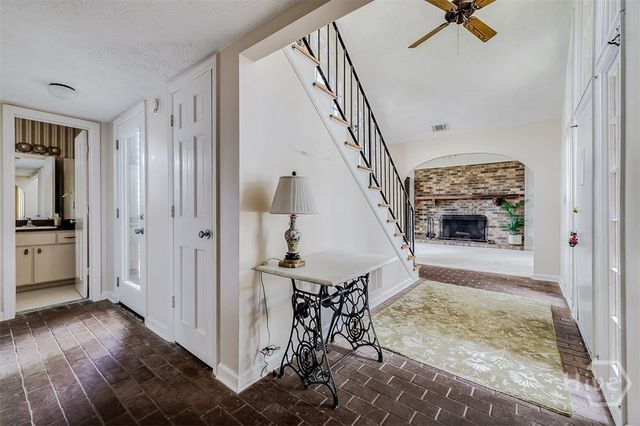 179 Ogeechee Drive, Richmond Hill, GA 31324