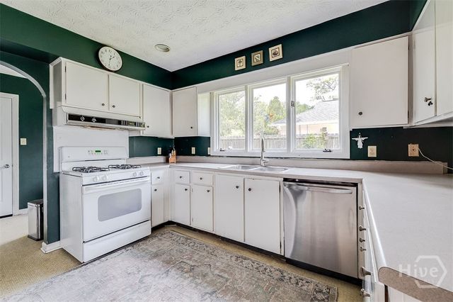 179 Ogeechee Drive, Richmond Hill, GA 31324