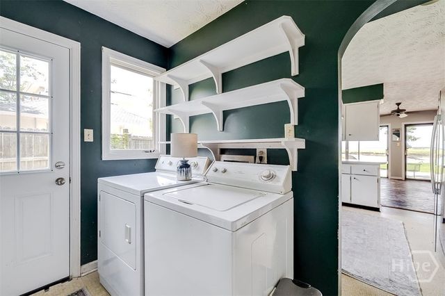 179 Ogeechee Drive, Richmond Hill, GA 31324