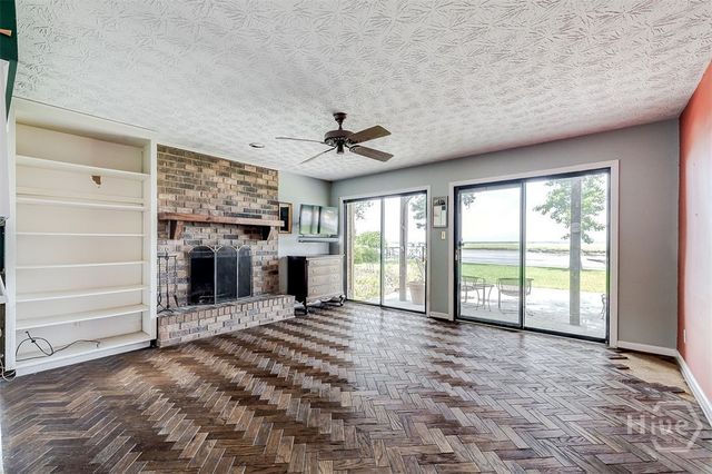 179 Ogeechee Drive, Richmond Hill, GA 31324