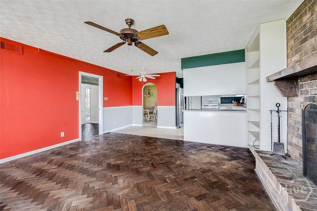 179 Ogeechee Drive, Richmond Hill, GA 31324