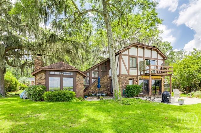 179 Ogeechee Drive, Richmond Hill, GA 31324