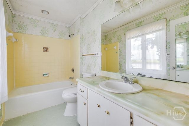179 Ogeechee Drive, Richmond Hill, GA 31324