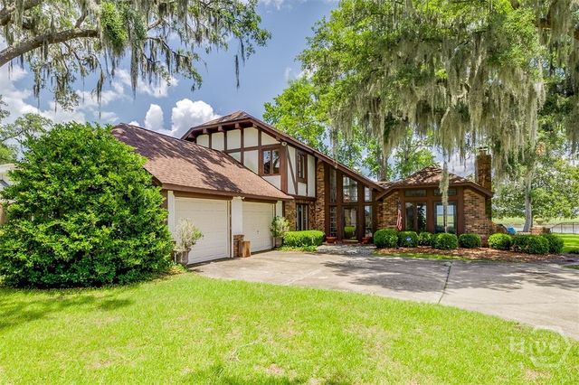 179 Ogeechee Drive, Richmond Hill, GA 31324