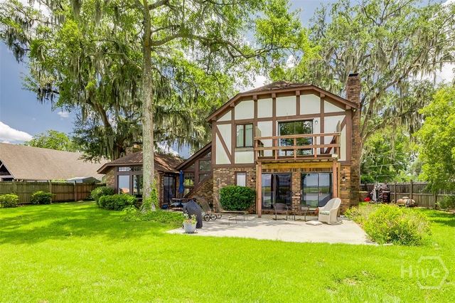 179 Ogeechee Drive, Richmond Hill, GA 31324