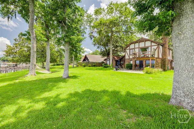 179 Ogeechee Drive, Richmond Hill, GA 31324