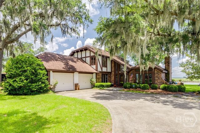 179 Ogeechee Drive, Richmond Hill, GA 31324