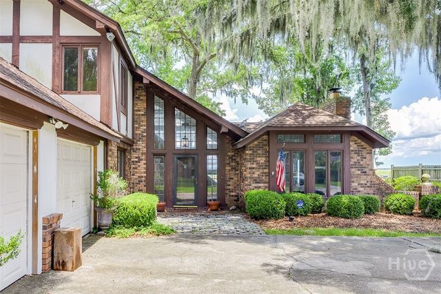179 Ogeechee Drive, Richmond Hill, GA 31324