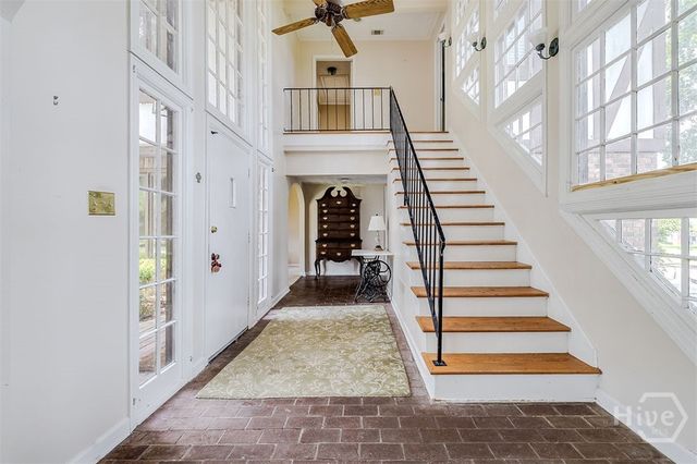 179 Ogeechee Drive, Richmond Hill, GA 31324