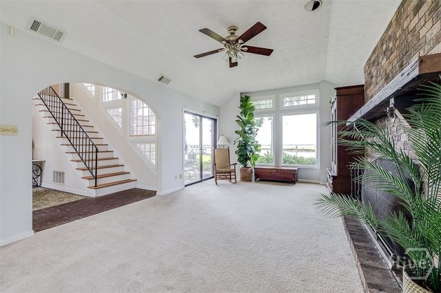 179 Ogeechee Drive, Richmond Hill, GA 31324