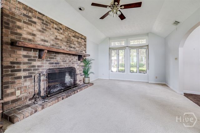 179 Ogeechee Drive, Richmond Hill, GA 31324