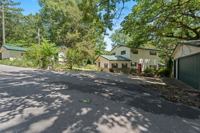 24880 S 612th Road, Grove, OK 74344