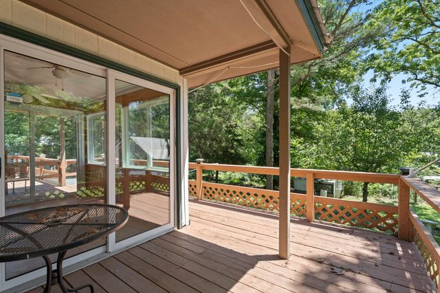 24880 S 612th Road, Grove, OK 74344