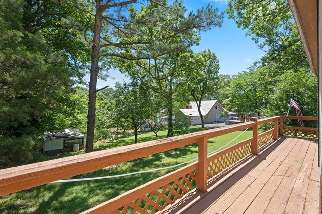 24880 S 612th Road, Grove, OK 74344