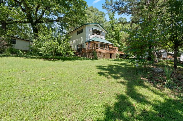 24880 S 612th Road, Grove, OK 74344