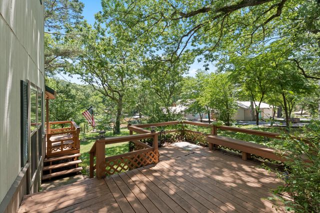 24880 S 612th Road, Grove, OK 74344