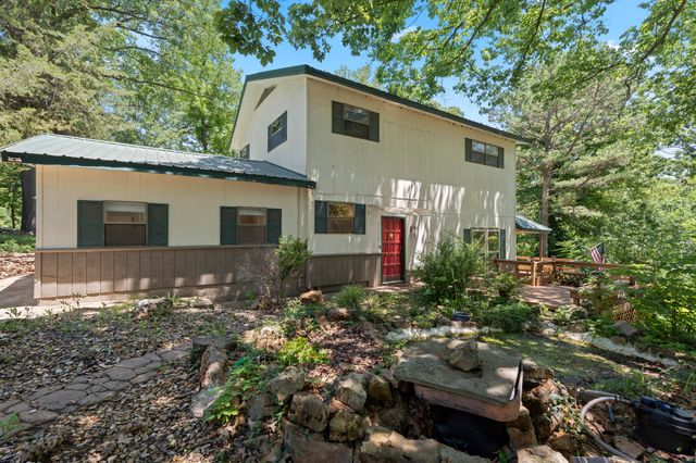 24880 S 612th Road, Grove, OK 74344