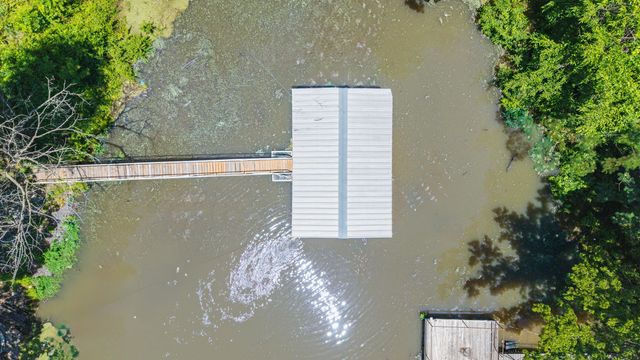 24880 S 612th Road, Grove, OK 74344