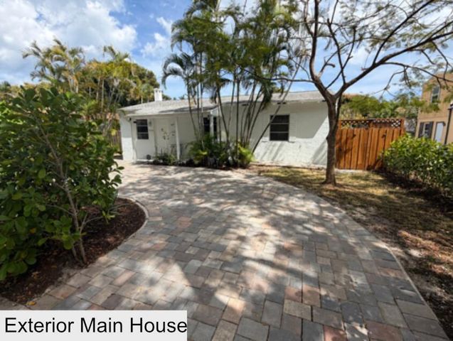 3024 Clyde Road, West Palm Beach, FL 33405