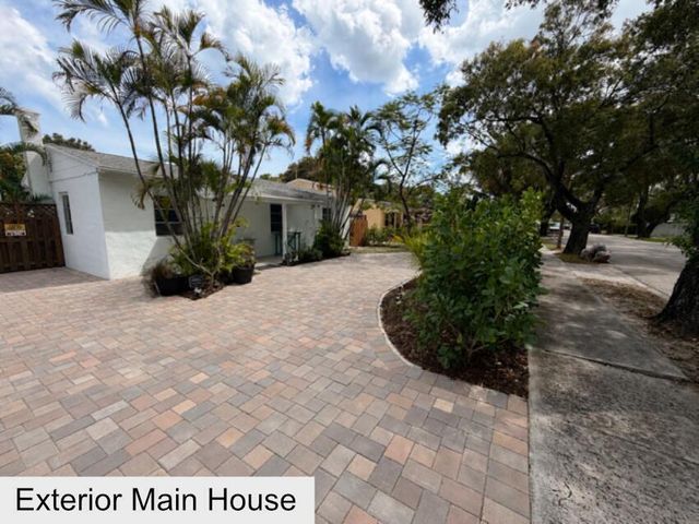 3024 Clyde Road, West Palm Beach, FL 33405