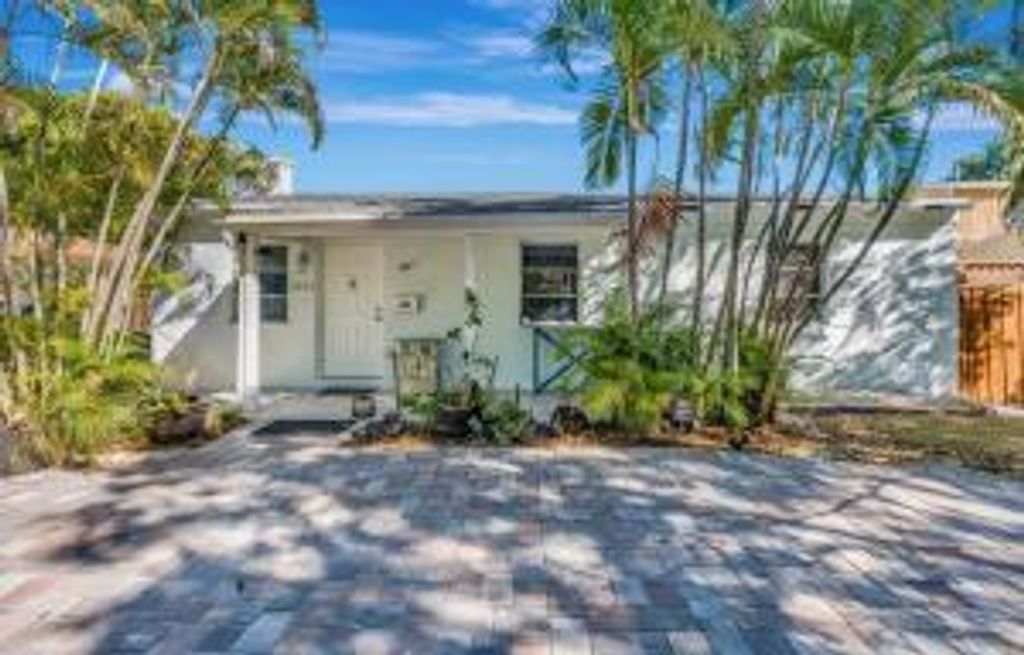 3024 Clyde Road, West Palm Beach, FL 33405