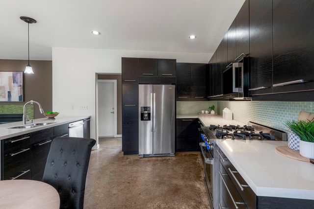 2114 Goodrich Ave 10, Austin, TX 78704