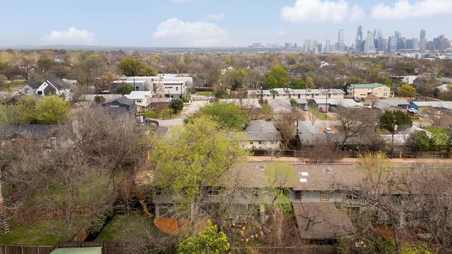 2114 Goodrich Ave 10, Austin, TX 78704