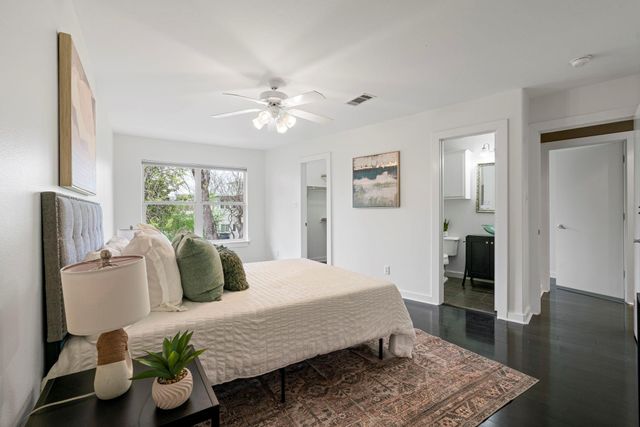 2114 Goodrich Ave 10, Austin, TX 78704